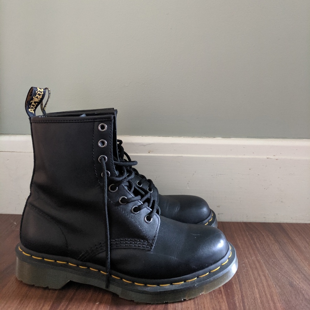 Dr. Martens